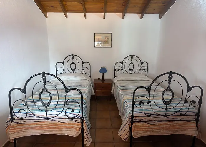 Masca - Casa Rural Morrocatana - Tenerife Only Adults