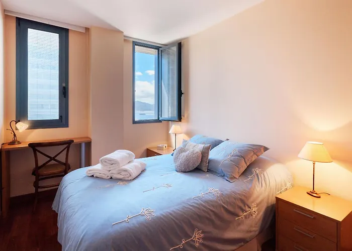 Eden Rentals Altavista Suites Apto Torre 1