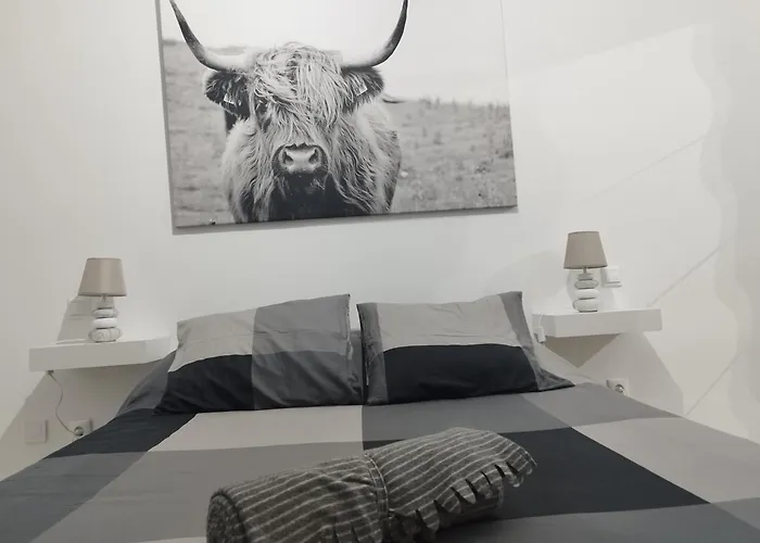 Apartamento Vista Casablanca
