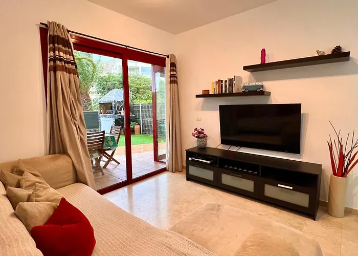 Apartamento Balandros