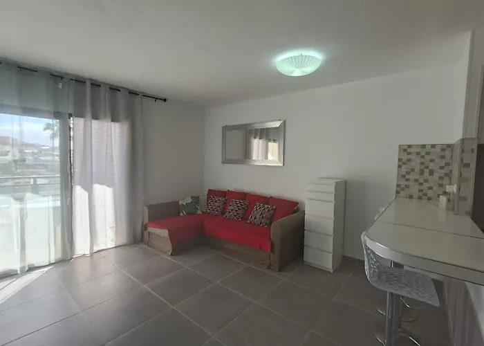 Apartment Club Paraiso