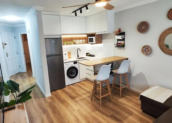 Oceano Apartament