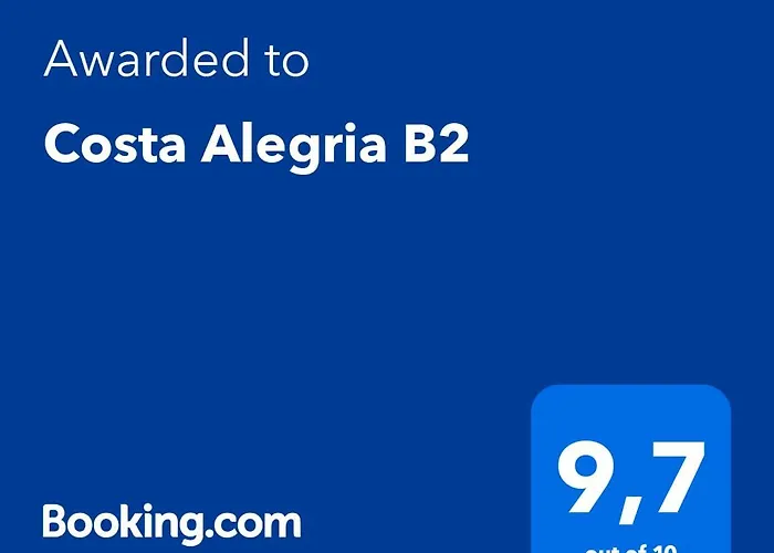 Costa Alegria B2