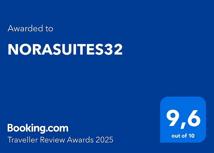 Norasuites32