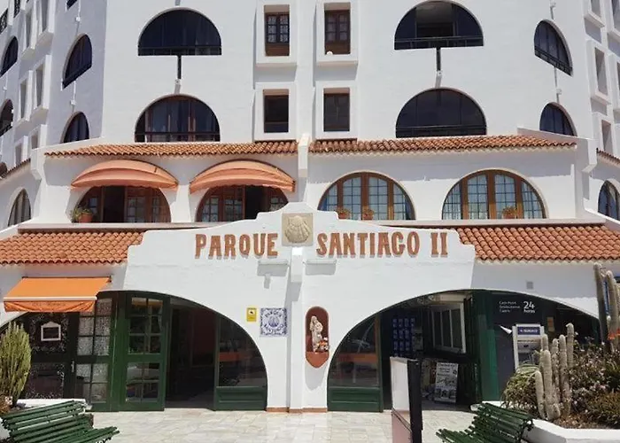 Casa Nicole Parque Santiago 2