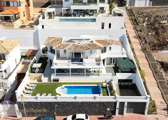 Villa Tropical