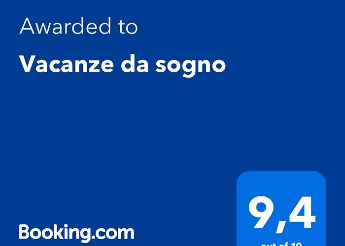 Vacanze Da Sogno