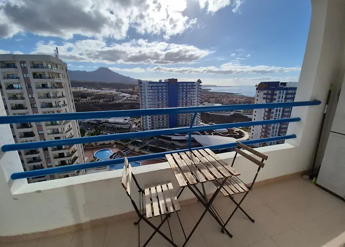 Apartments Paraiso Del Sur