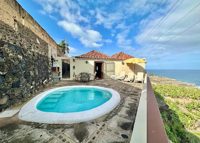 Casa Dalia
