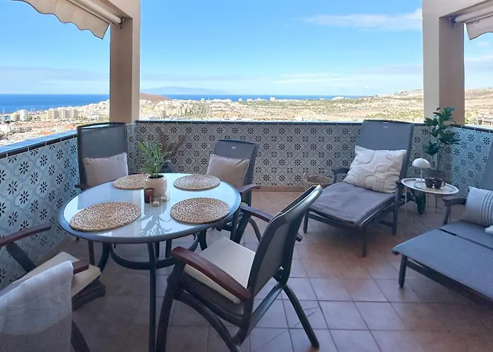 Alda Apartment