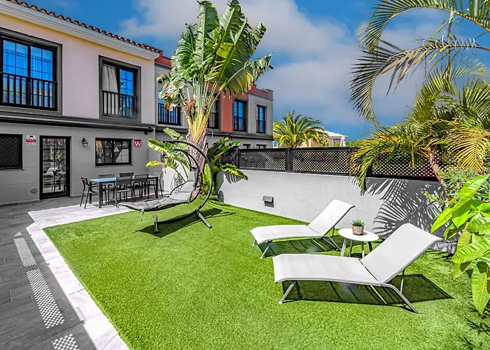 Lux Villa Ocean View