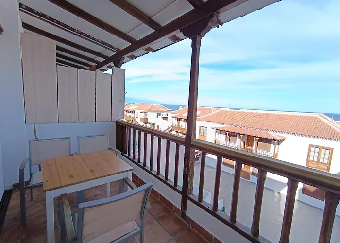 Modern Apartment In Poblado Marinero