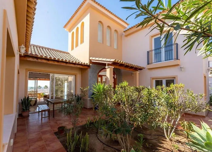 Villa Evita Costa Adeje