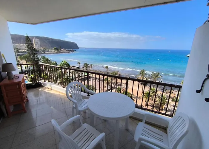 Apartment Guayero Los Cristianos