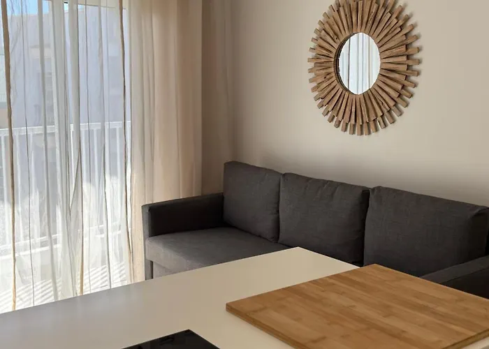 Playa Chica Luxury Apartament