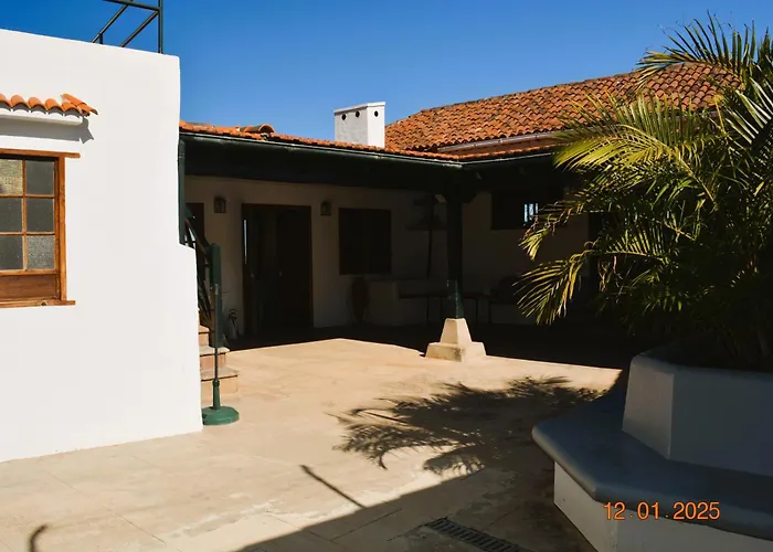 Finca La Hachita.