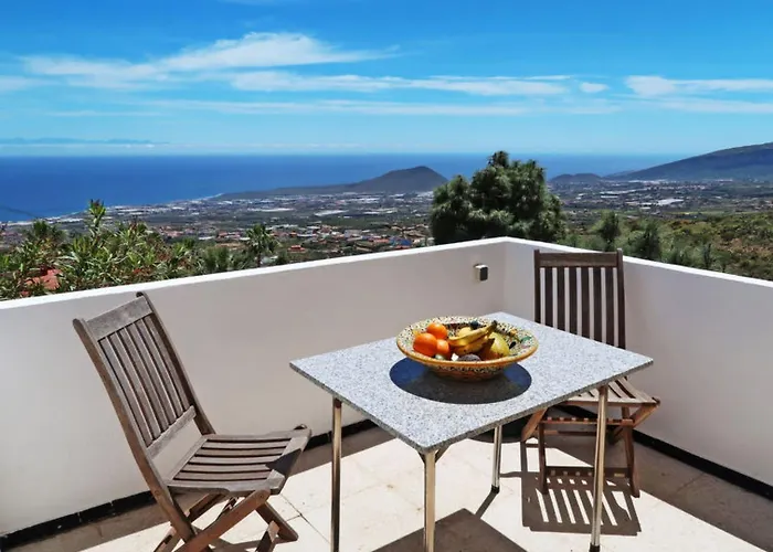 Global Cuevecitas - By Global Rental Holidays 10526