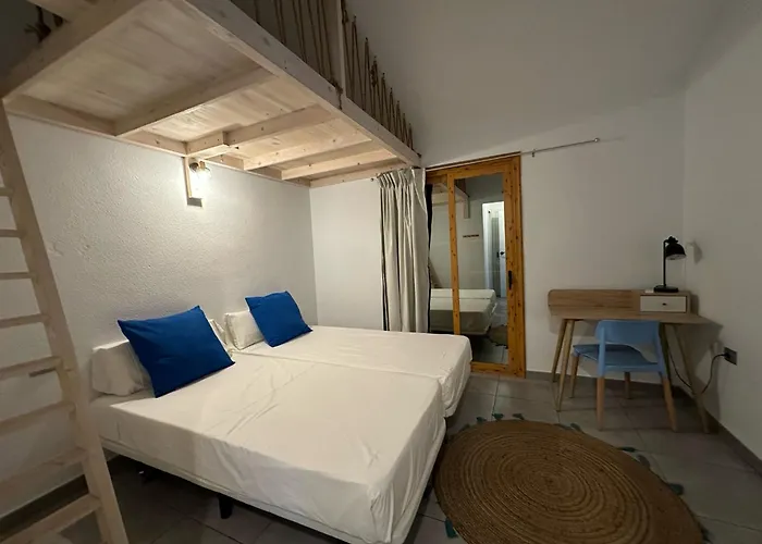 Alesol Tenerife