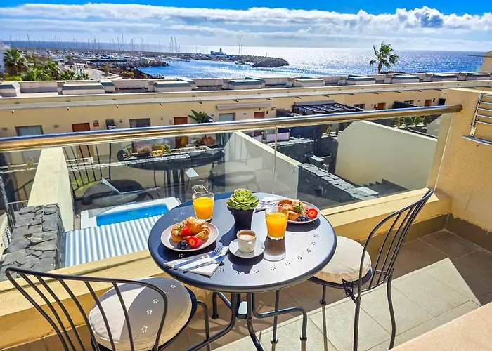 Pearl Of Amarilla Golf - Luxury 3 Bedroom Villa With Heated Pool & Ocean View