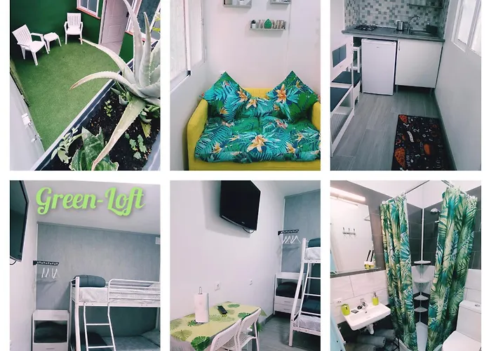Green-Loft