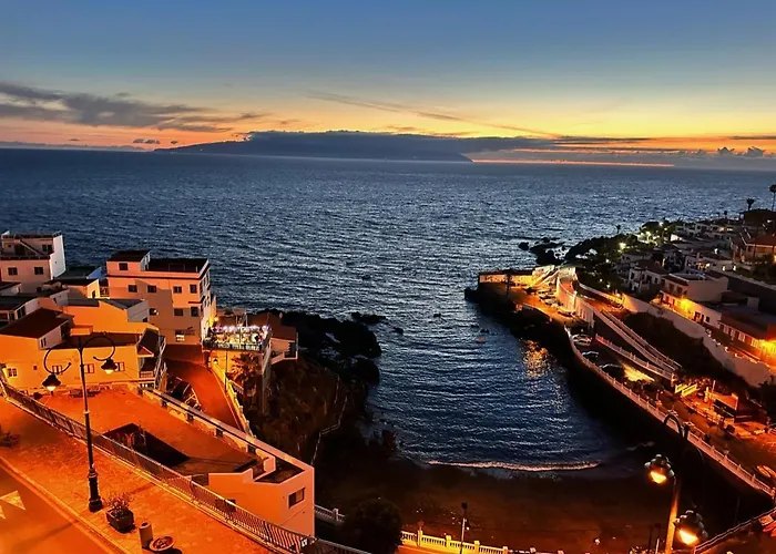Gigantes View Studio