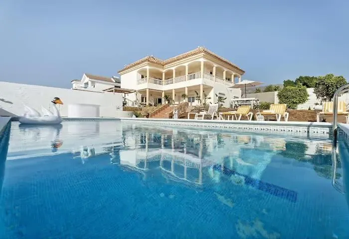 Villa Luxury El Mirador
