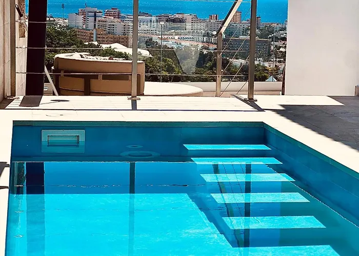 Villa Margarita