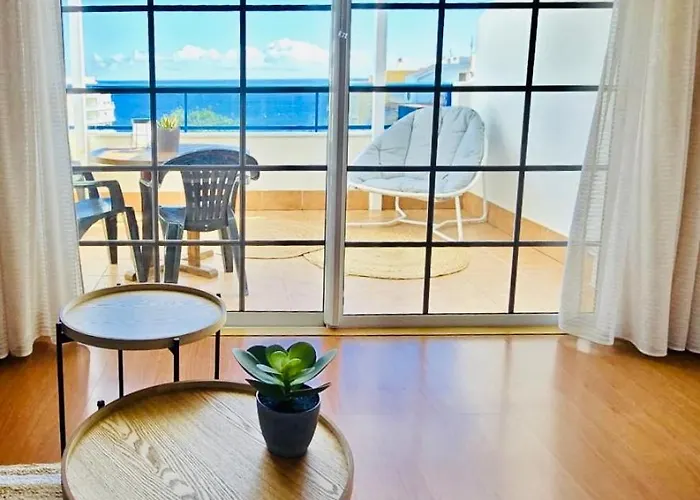Sea Nest - Wifi Y Aire Acondicionado