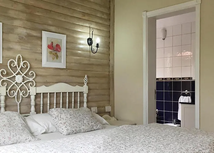 Holiday Home, La Concepcion