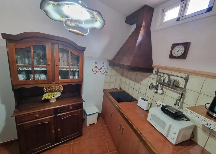 Vivienda Vacacional Ca Na Paula