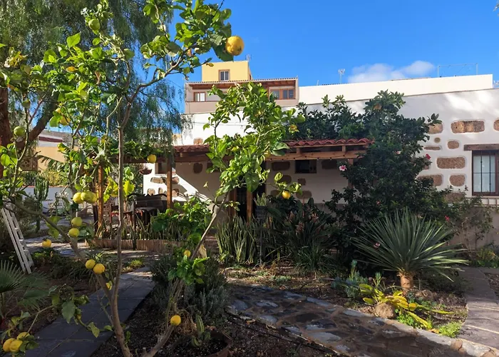 Casa Roberta Agua