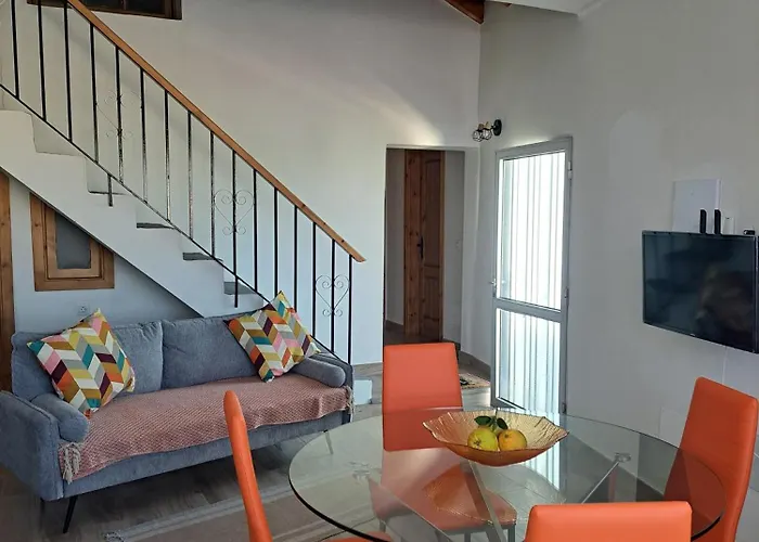 La Casa De Rita