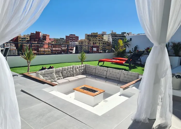 Casa Luz Del Mar