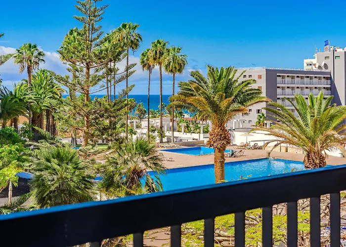 One Bedroom Apartment Las Americas