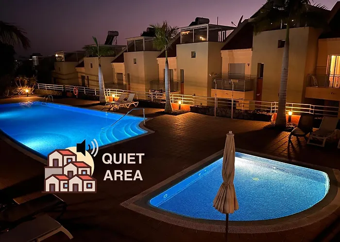 Luxury 3-Bdr Families & Friends Villa Ocean View