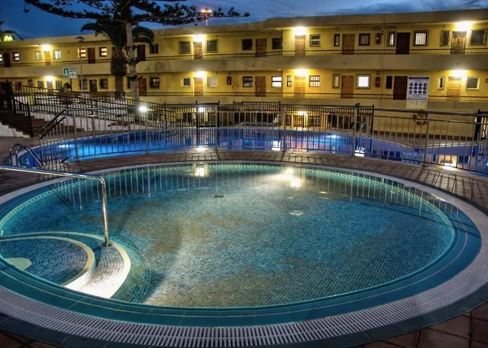 Torre Del Sol 1 Bedroom Wifi Free