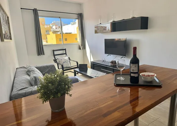 Apartamento Ifae 3