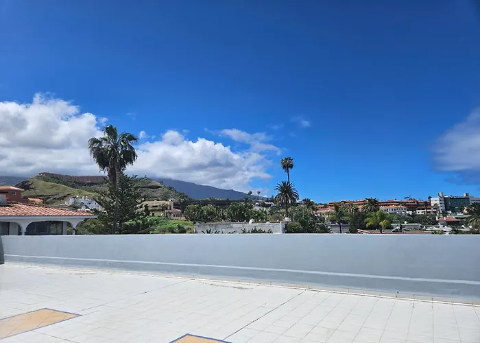 Apartamento Agave