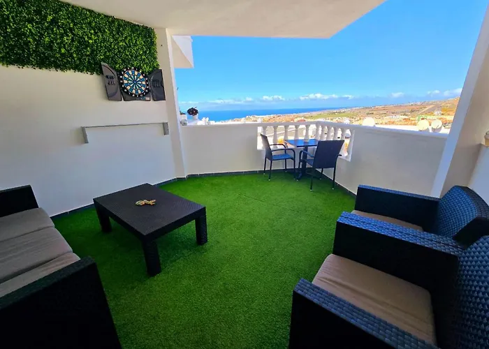 Apartment Apolonia