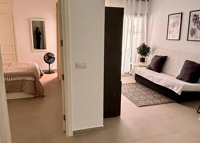 Apartamento La Colina