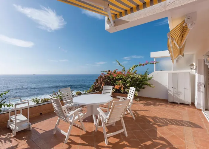 Exclusive Frontline One Bedroom Apartment