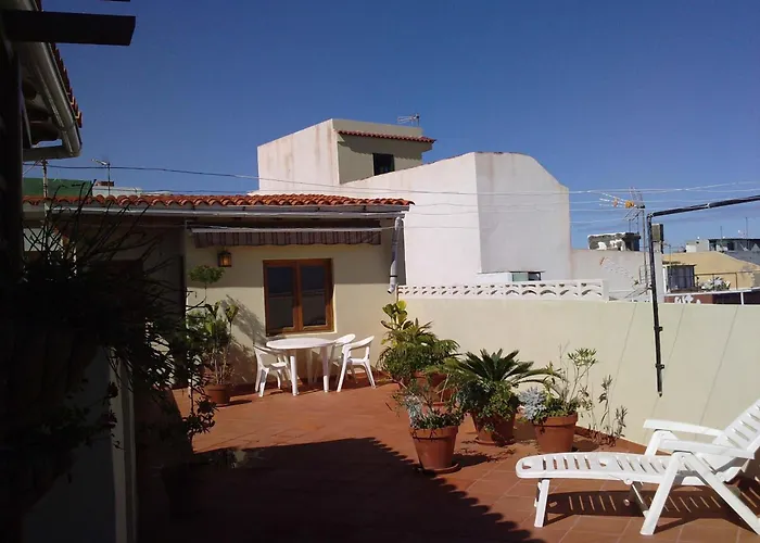 Appartement In Punta Brava