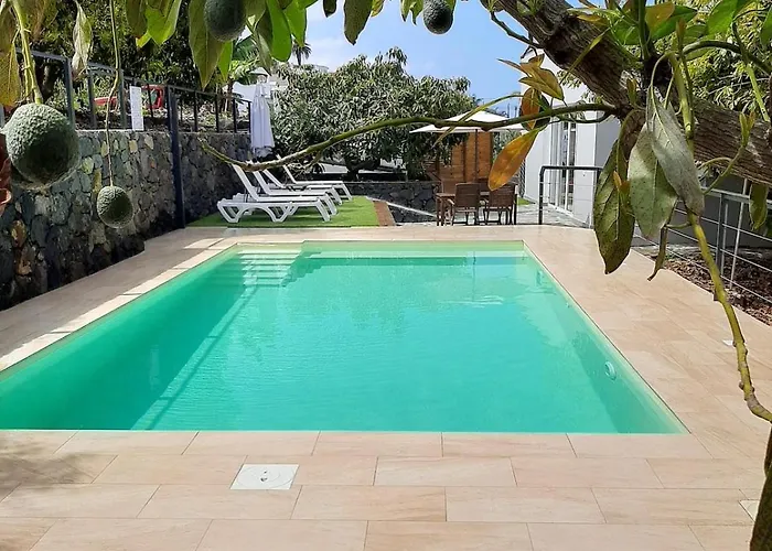 Finca De Luna