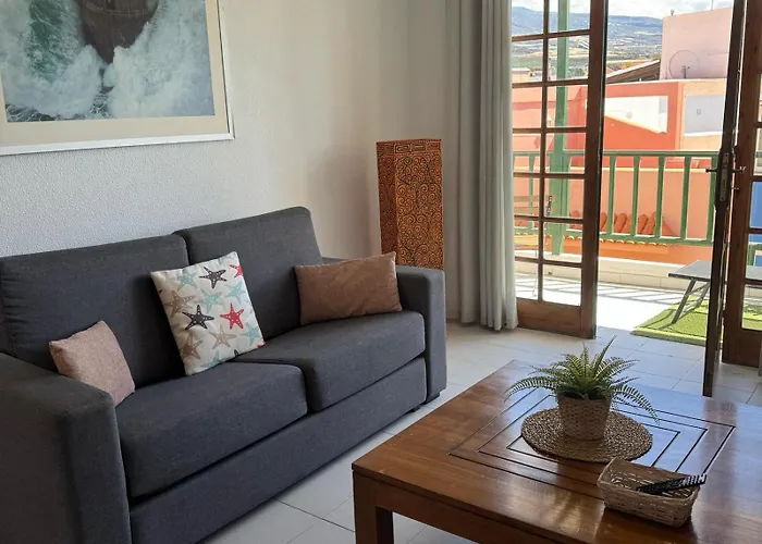 Apartamento Sol