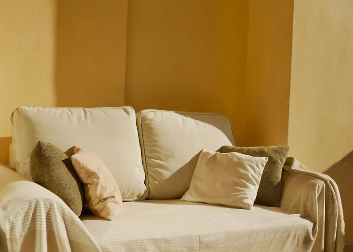 Amazing 1 Bed Apartment