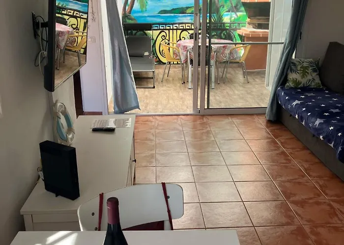 Casadri Tenerife