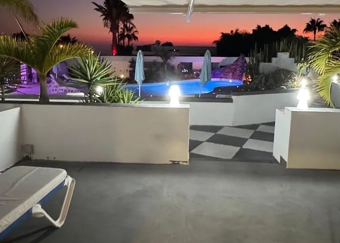 Paraiso Villas