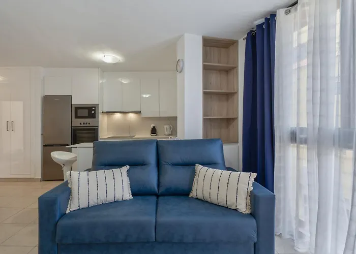 Apartamento Estrella