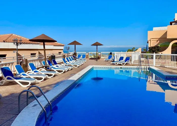 Passione Beautiful Apartment With Sea View