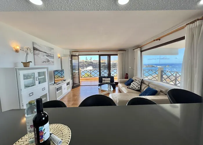 Neptuno Ocean Experience